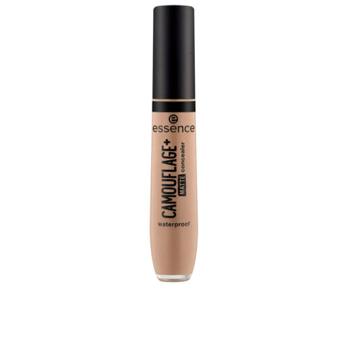 ESSENCE CAMOUFLAGE+ MATTE waterproof concealer #170 8 ml