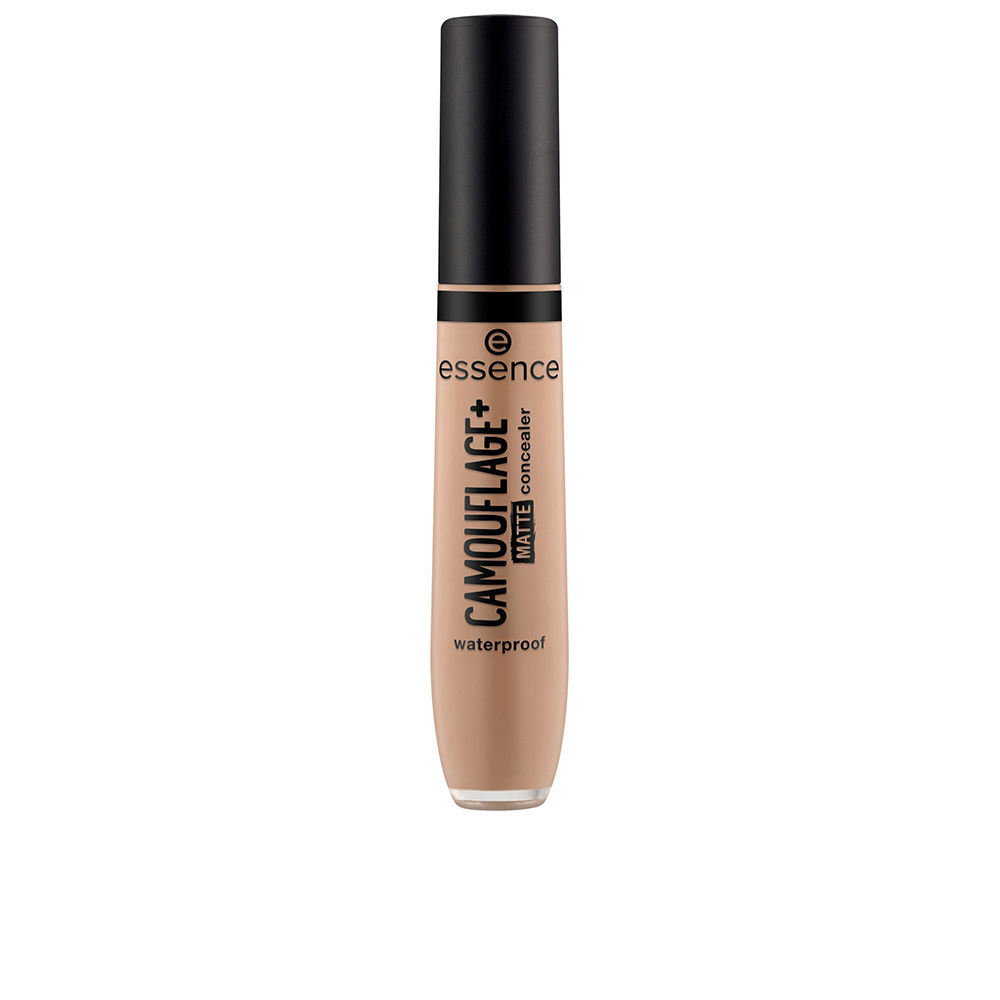 ESSENCE CAMOUFLAGE+ MATTE waterproof concealer #170 8 ml