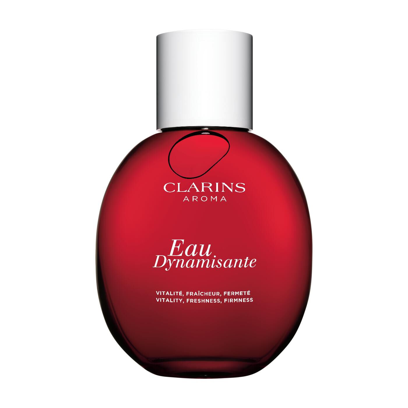 Clarins EAU DYNAMISANTE treatment water 50 ml