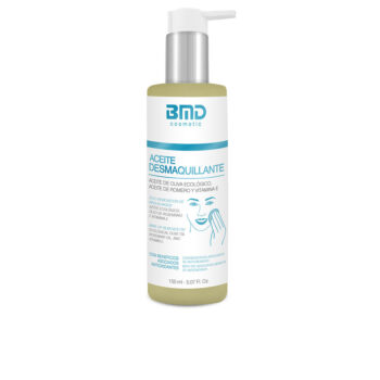 MAKEUP REMOVER OIL olive oil 150 ml