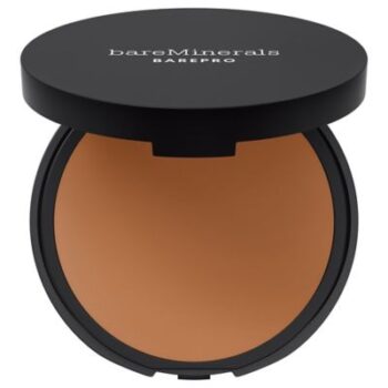 BAREPRO 16hr powder foundation deep #Deep 50 Cool 8 gr