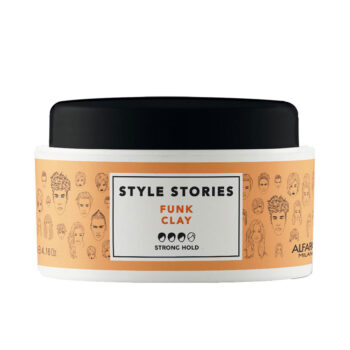 STYLE STORIES funk clay 100 ml
