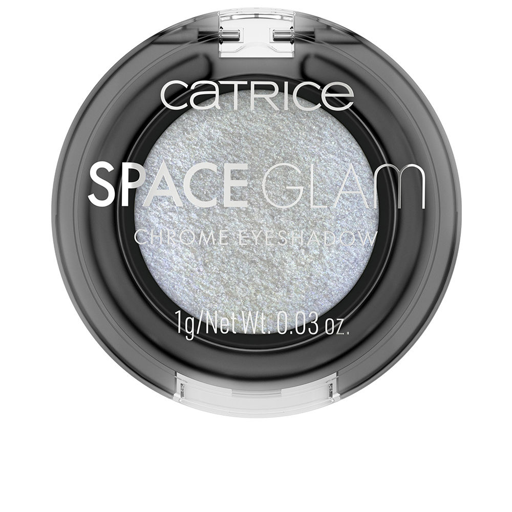 CATRICE SPACE GLAM CHROME eyeshadow #040-stardust 1 gr
