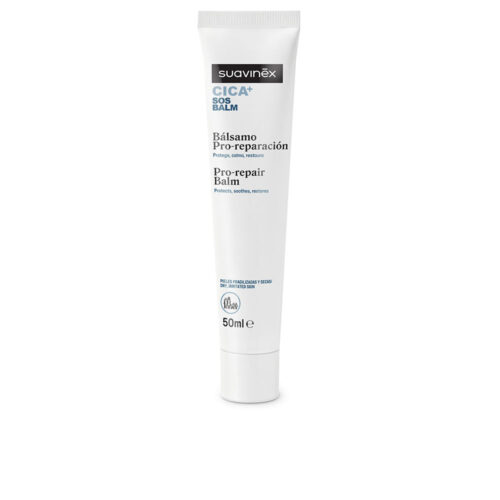 SUAVINEX CICA+ SOS BALM pro-repair balm 50 ml