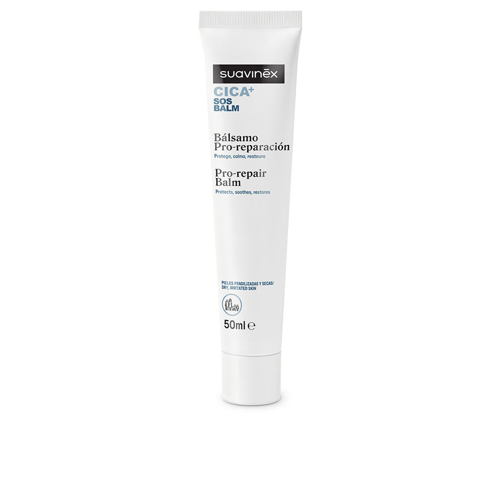 SUAVINEX CICA+ SOS BALM pro-repair balm 50 ml