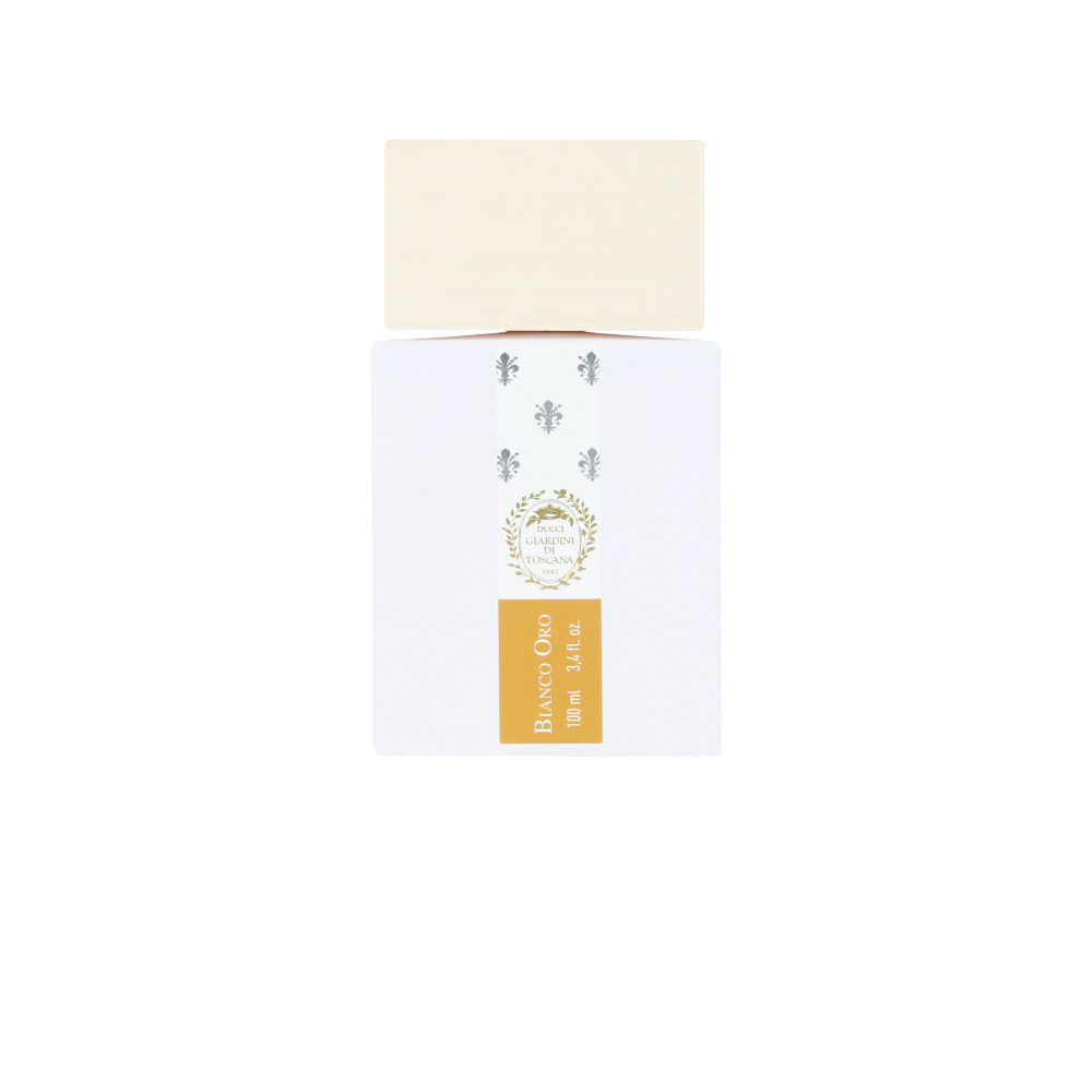 GIARDINI DI TOSCANA BIANCO ORO edp vapor 100 ml