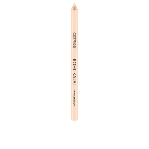 CATRICE KOHL KAJAL Waterproof Eyeliner Pencil #190-Bright Nude 0.78 gr