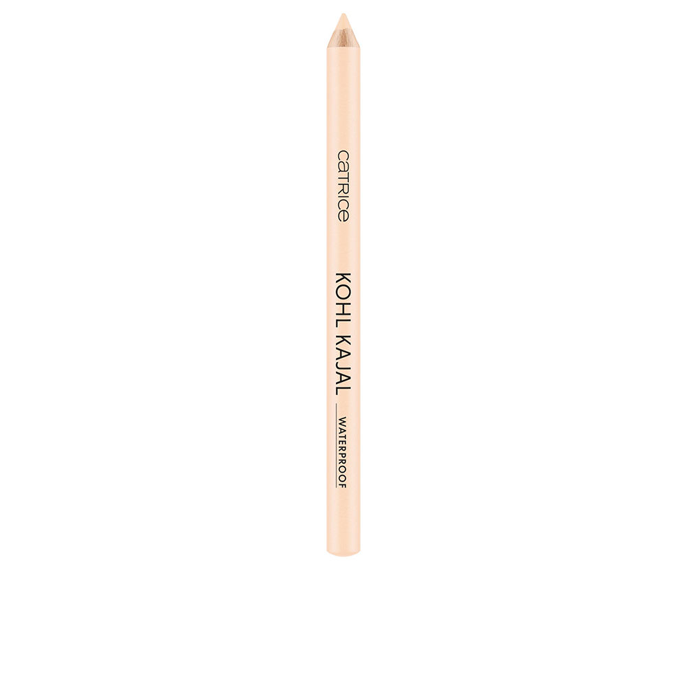 CATRICE KOHL KAJAL Waterproof Eyeliner Pencil #190-Bright Nude 0.78 gr