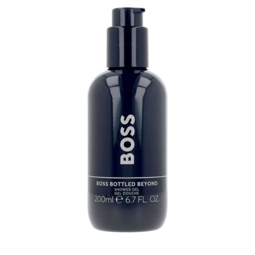 HUGO BOSS-BOSS BOSS BOTTLED BEYOND shower gel 200 ml
