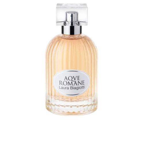 LAURA BIAGIOTTI AQVE ROMANE AMBROSIA AUREA edt vapo 100 ml