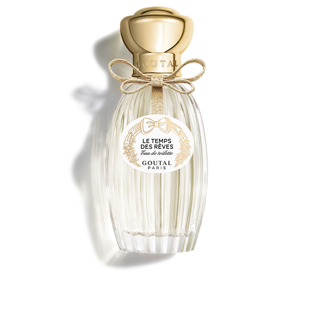 Goutal TEMPS DES REVES eau de toilette spray 100 ml