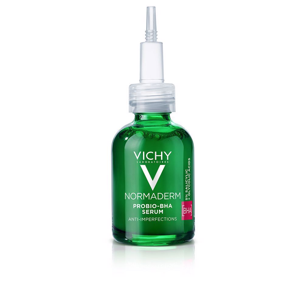 Vichy NORMADERM probio-bha serum 30 ml