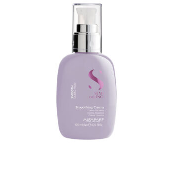 SEMI DI LINO SMOOTH smoothing cream 125 ml