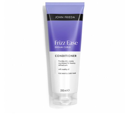 JOHN FRIEDA FRIZZ-EASE dream curls curl defining conditioner 250 ml