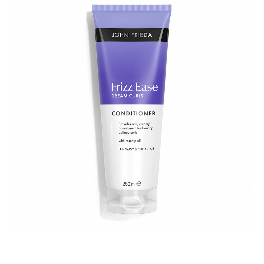 JOHN FRIEDA FRIZZ-EASE dream curls curl defining conditioner 250 ml
