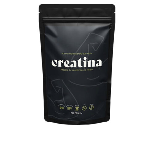 PALEOBULL Micronized Creatine 250g