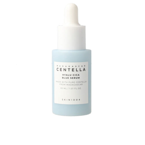 SKIN1004 MADAGASCAR CENTELLA blue hyalu-cica serum 30 ml