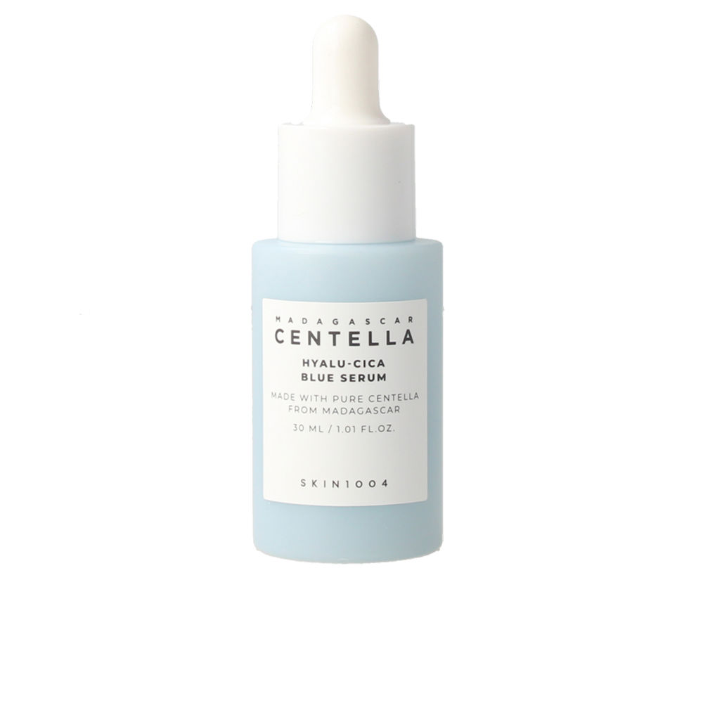 SKIN1004 MADAGASCAR CENTELLA blue hyalu-cica serum 30 ml