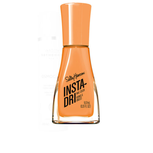 SALLY HANSEN INSTA-DRI nail color #352-Peachy Flare 9.17 ml