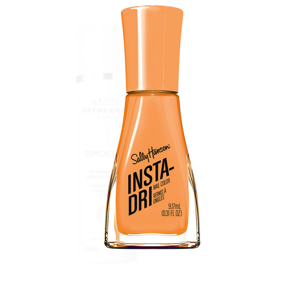 SALLY HANSEN INSTA-DRI nail color #352-Peachy Flare 9.17 ml