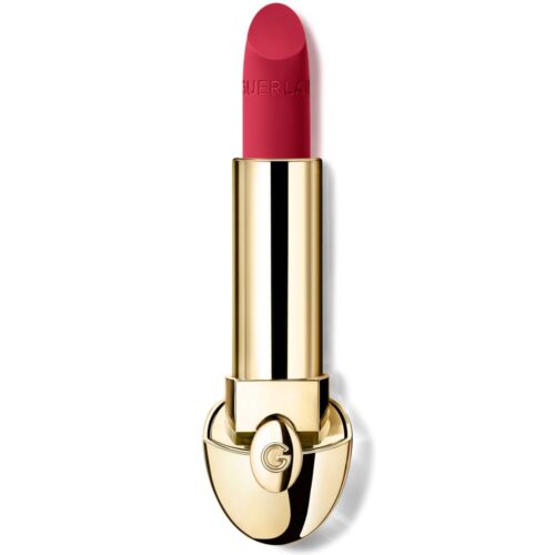 Guerlain Rouge G Velvet Lipstick Refill | Dames 3,5g #772 Le Rose Bourbon | Mat Langdurig