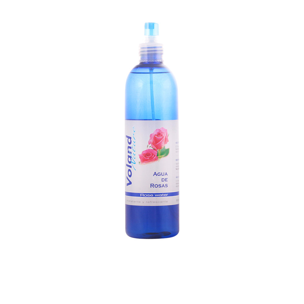 VOLAND NATURE VOLAND tónico agua de rosas spray 300 ml