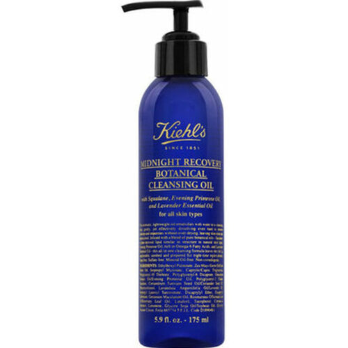 Gezichtsreiniger Kiehl's MIDNIGHT RECOVERY 175 ml Nacht