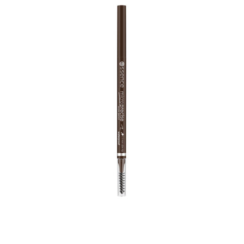 ESSENCE MICRO PRECISE waterproof eyebrow pencil #06-Dark Brown 0.05 ml