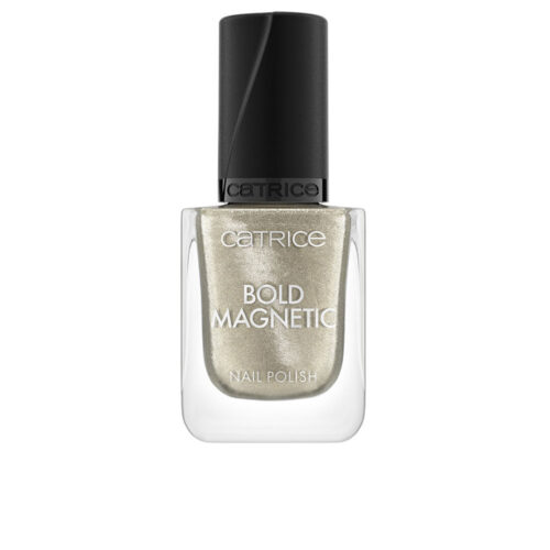 CATRICE BOLD MAGNETIC magnetic nail polish #030-Drawn To You 10.5 ml
