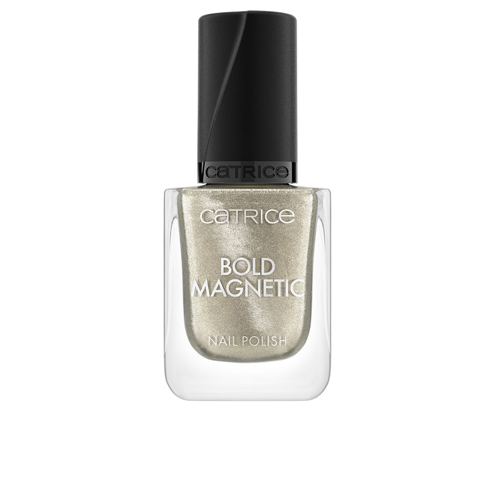 CATRICE BOLD MAGNETIC magnetic nail polish #030-Drawn To You 10.5 ml