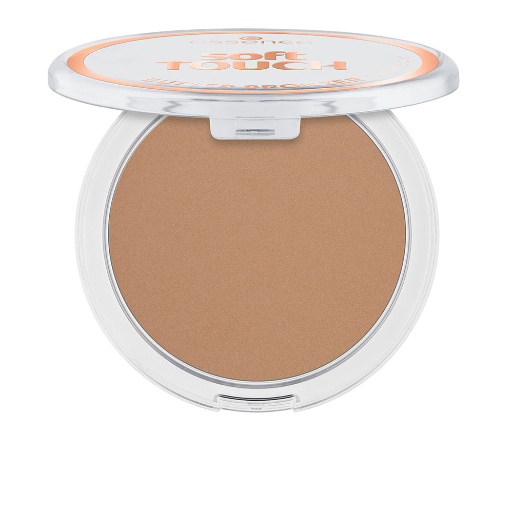 ESSENCE SOFT TOUCH bronzing powder #10-Whipped Buttercup 10 gr