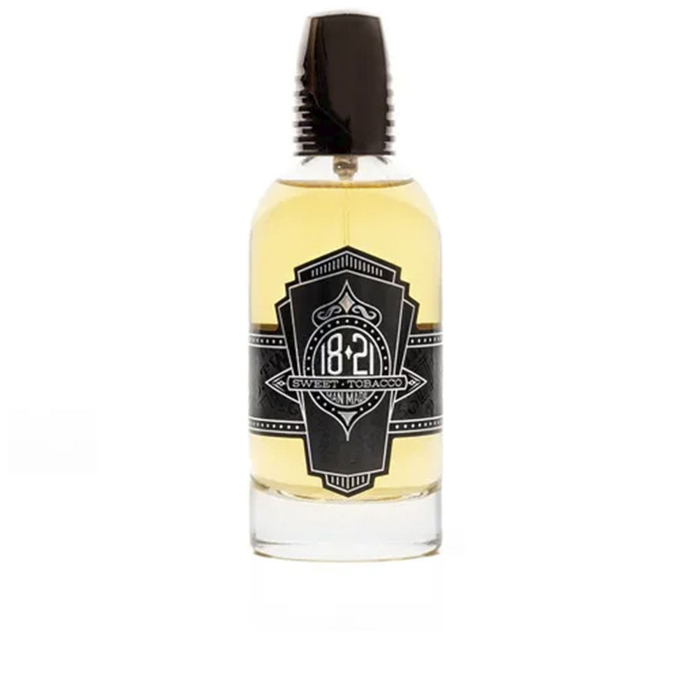 18.21 MAN MADE SPIRITS SWEET TOBACCO edp vapo 100 ml