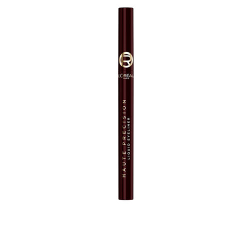 L'ORÉAL PARIS HAUTE PRECISION eyeliner #Bordea 1 unit