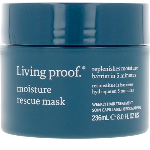 LIVING PROOF MOISTURE RESCUE mask 236 ml