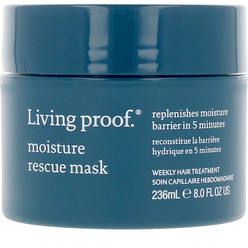 LIVING PROOF MOISTURE RESCUE mask 236 ml