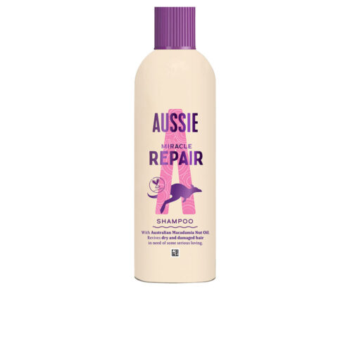 AUSSIE REPAIR MIRACLE shampoo 300 ml