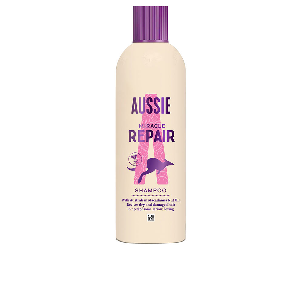 AUSSIE REPAIR MIRACLE shampoo 300 ml