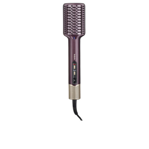 BABYLISS AS6400E air powe smooth straightening dryer brush 1 u