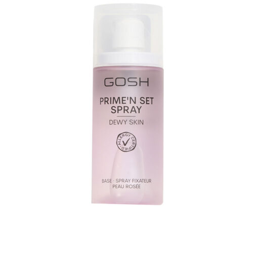 GOSH PRIME'N SET SPRAY dewy skin 50 ml
