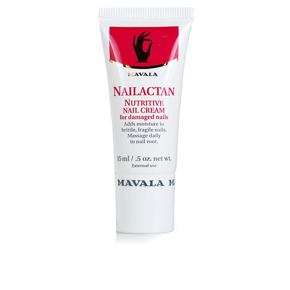 MAVALA NAILACTAN nourishing nail cream 15 ml