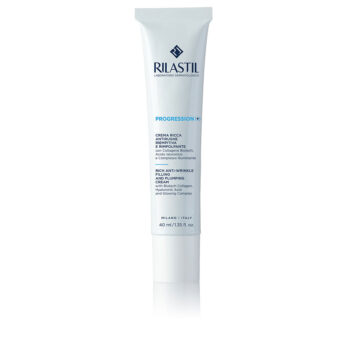 PROGRESSION(+) rich plumping and anti-wrinkle cream 40 ml