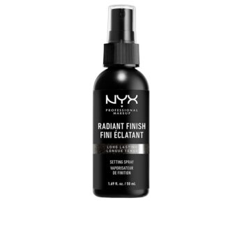 RADIANT FINISH fixing spray 50 ml