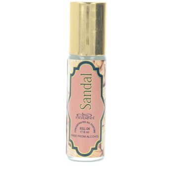 SANDAL edp roll on 6 ml