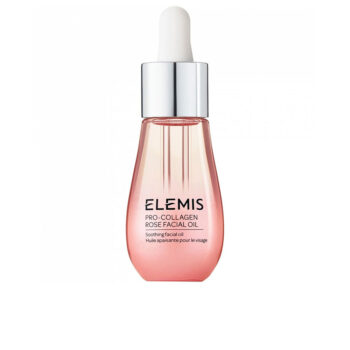 PRO-COLLAGEN rose facial oil 15 ml
