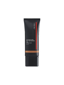 Shiseido SYNCHRO SKIN SELF-REFRESHING tint #415-tan kwanzan