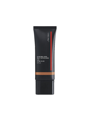 SYNCHRO SKIN SELF-REFRESHING tint #415-tan kwanzan