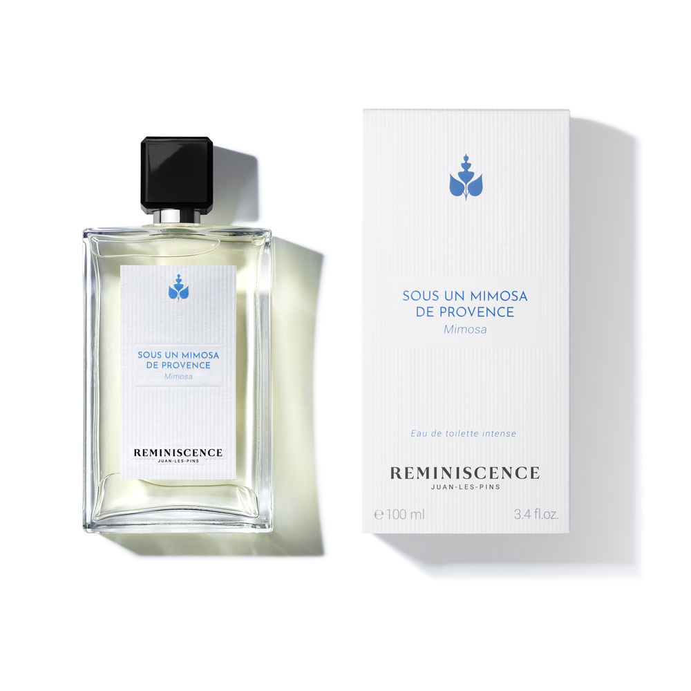 Reminiscence SOUS UN MIMOSA DE PROVENCE edt intense vapo 100 ml