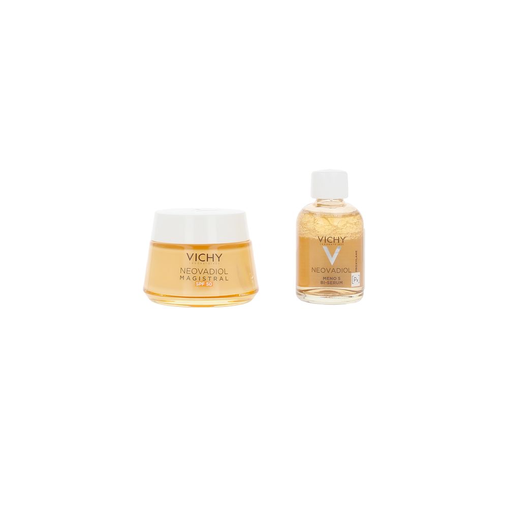 VICHY NEOVADIOL MENO 5 BI-SERUM CASE 2 pcs