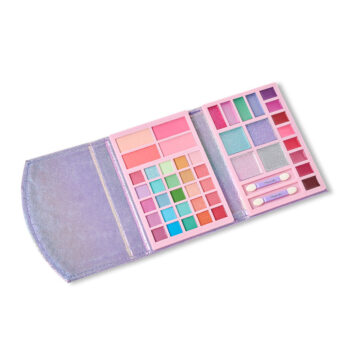 Martinelia UNICORN TRAVEL WALLET set 47 pz
