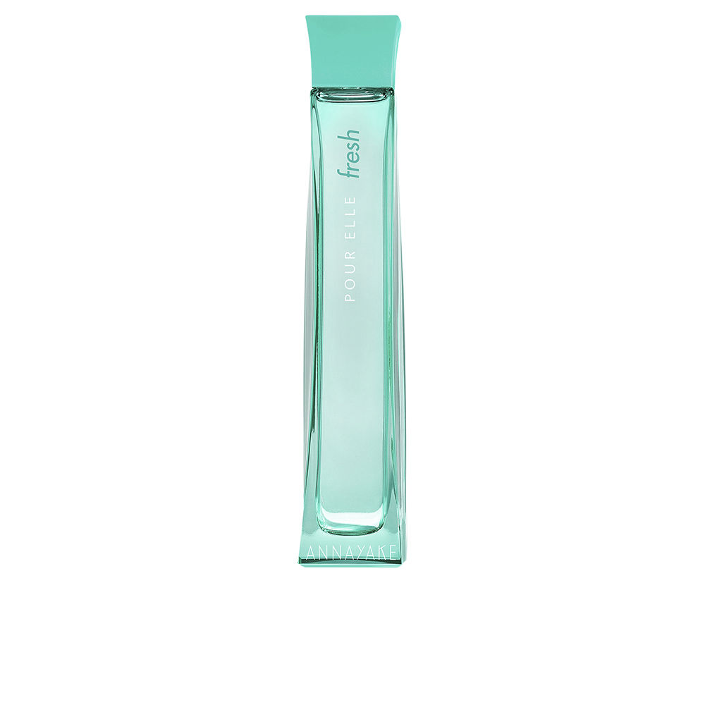 ANNAYAKE POUR ELLE FRESH edt vapo ed.lim 100 ml
